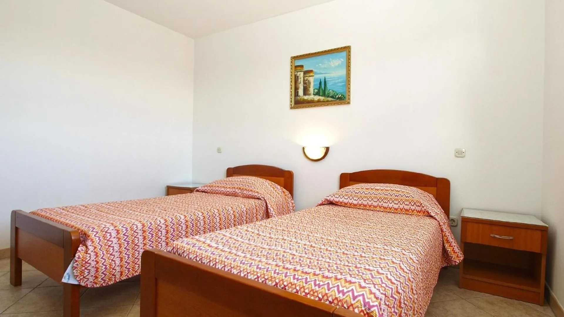 Ferienwohnung Fuer 4 Personen Ca 60 Qm In Pula, Istrien Istrische Riviera 0*, Pula Croatia