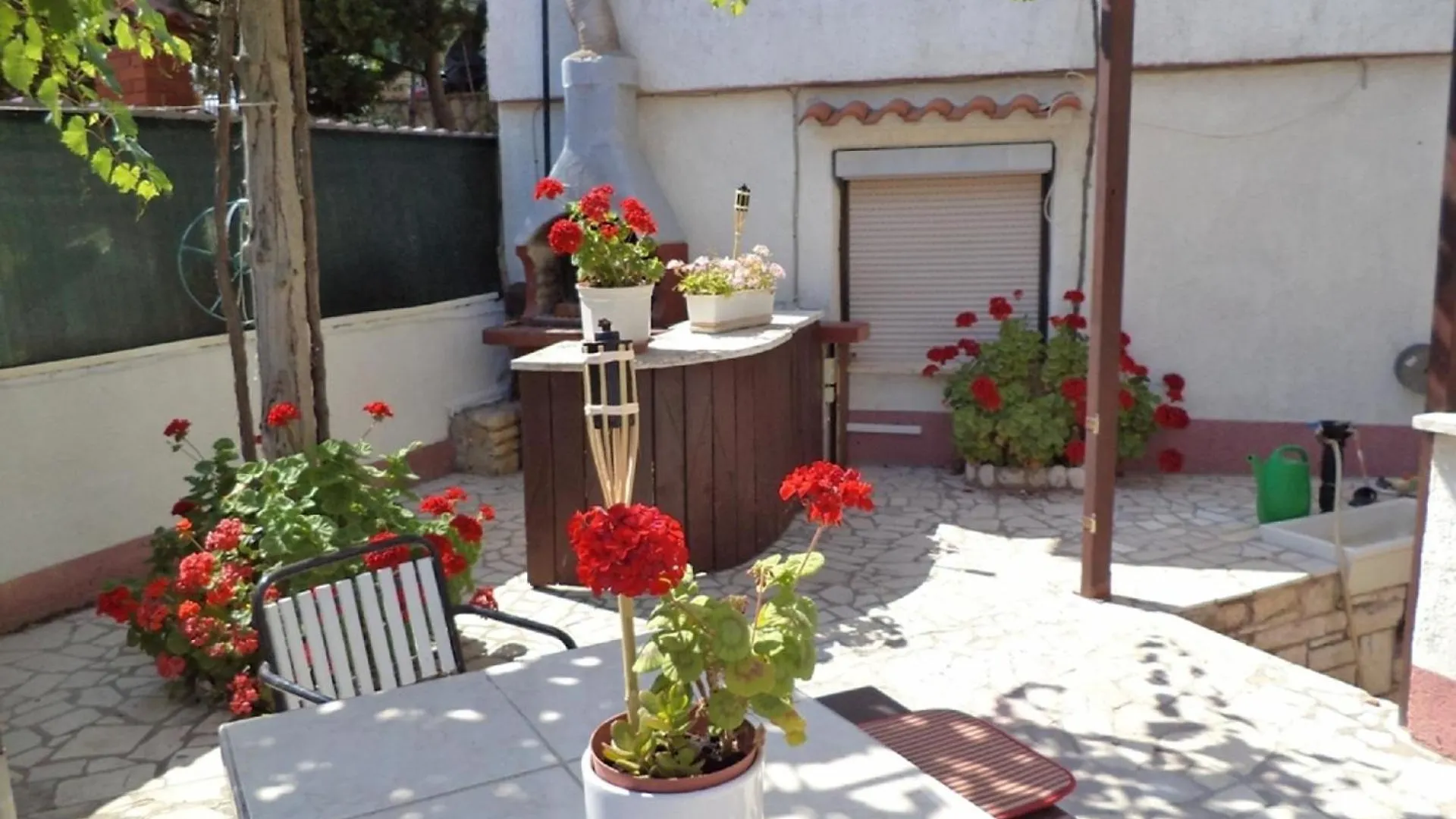 Apartment Ferienwohnung Fuer 4 Personen Ca 60 Qm In Pula, Istrien Istrische Riviera