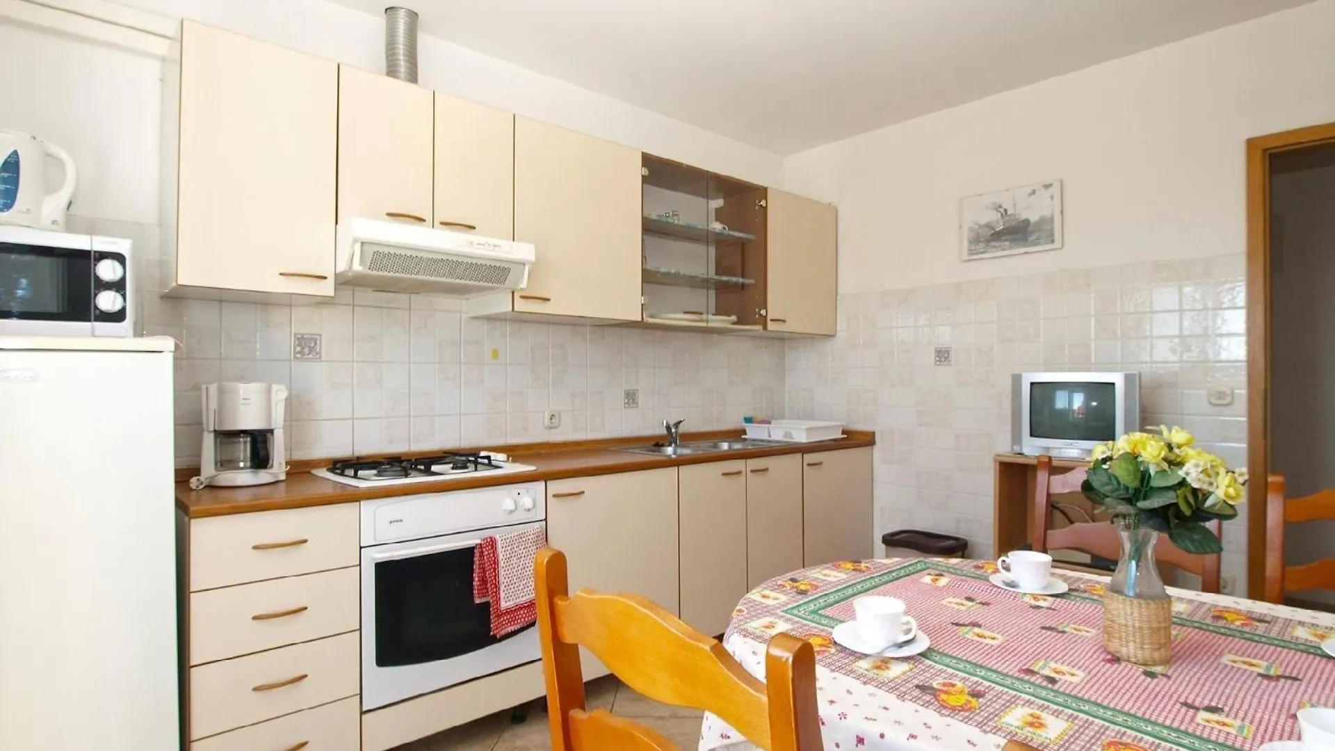 Ferienwohnung Fuer 4 Personen Ca 60 Qm In Pula, Istrien Istrische Riviera Apartment
