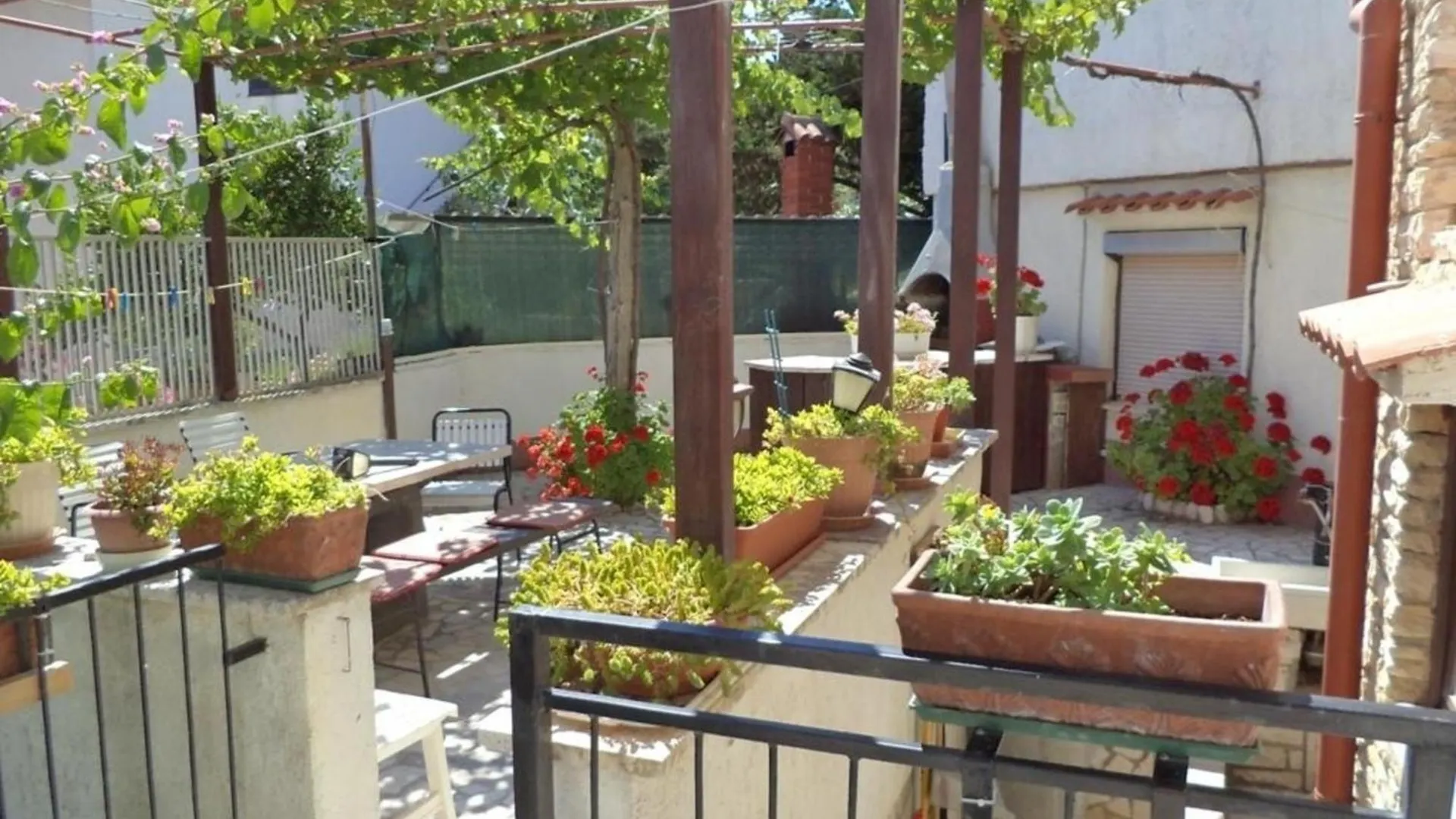 Apartment Ferienwohnung Fuer 4 Personen Ca 60 Qm In Pula, Istrien Istrische Riviera