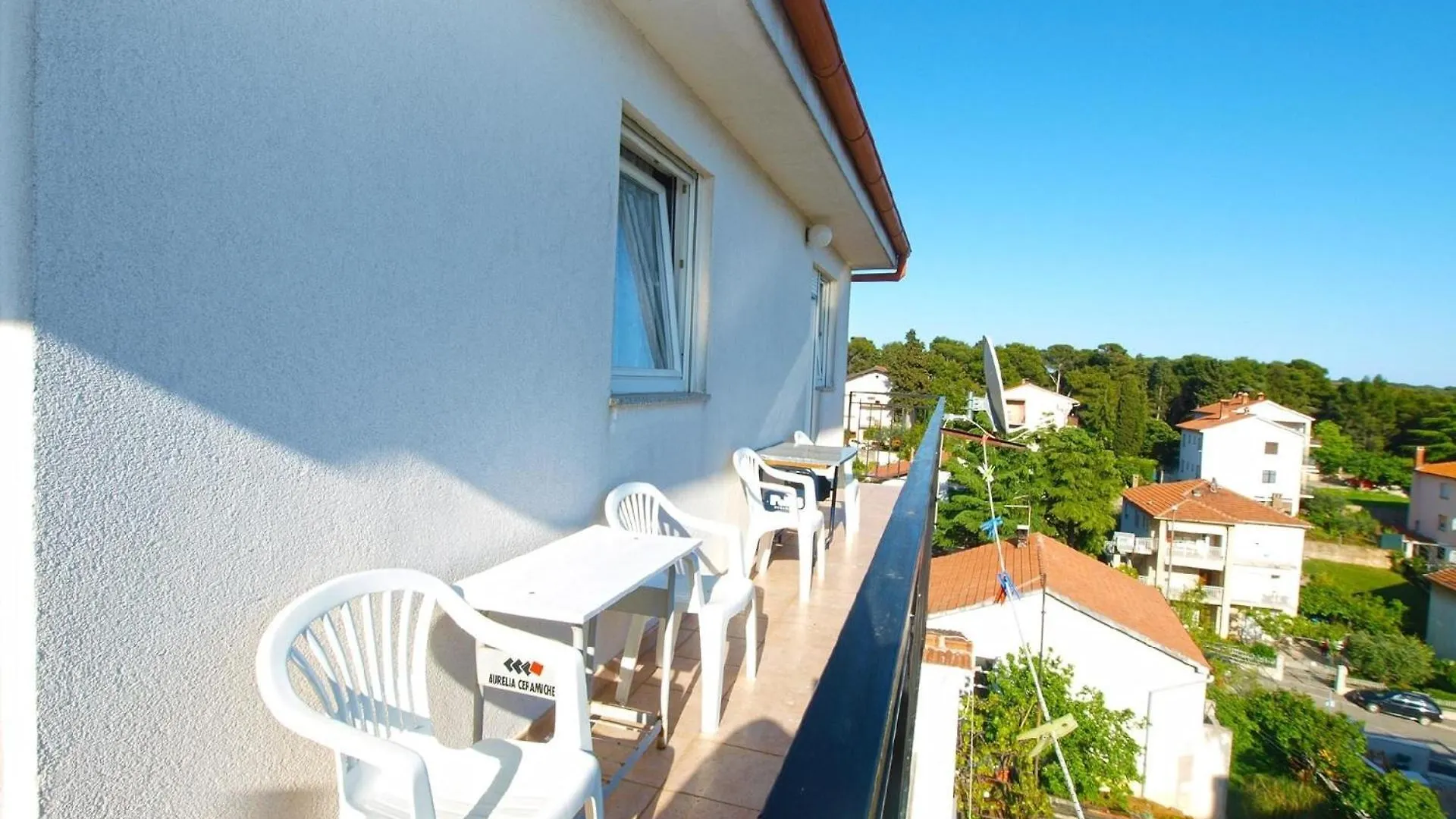 Apartment Ferienwohnung Fuer 4 Personen Ca 60 Qm In Pula, Istrien Istrische Riviera