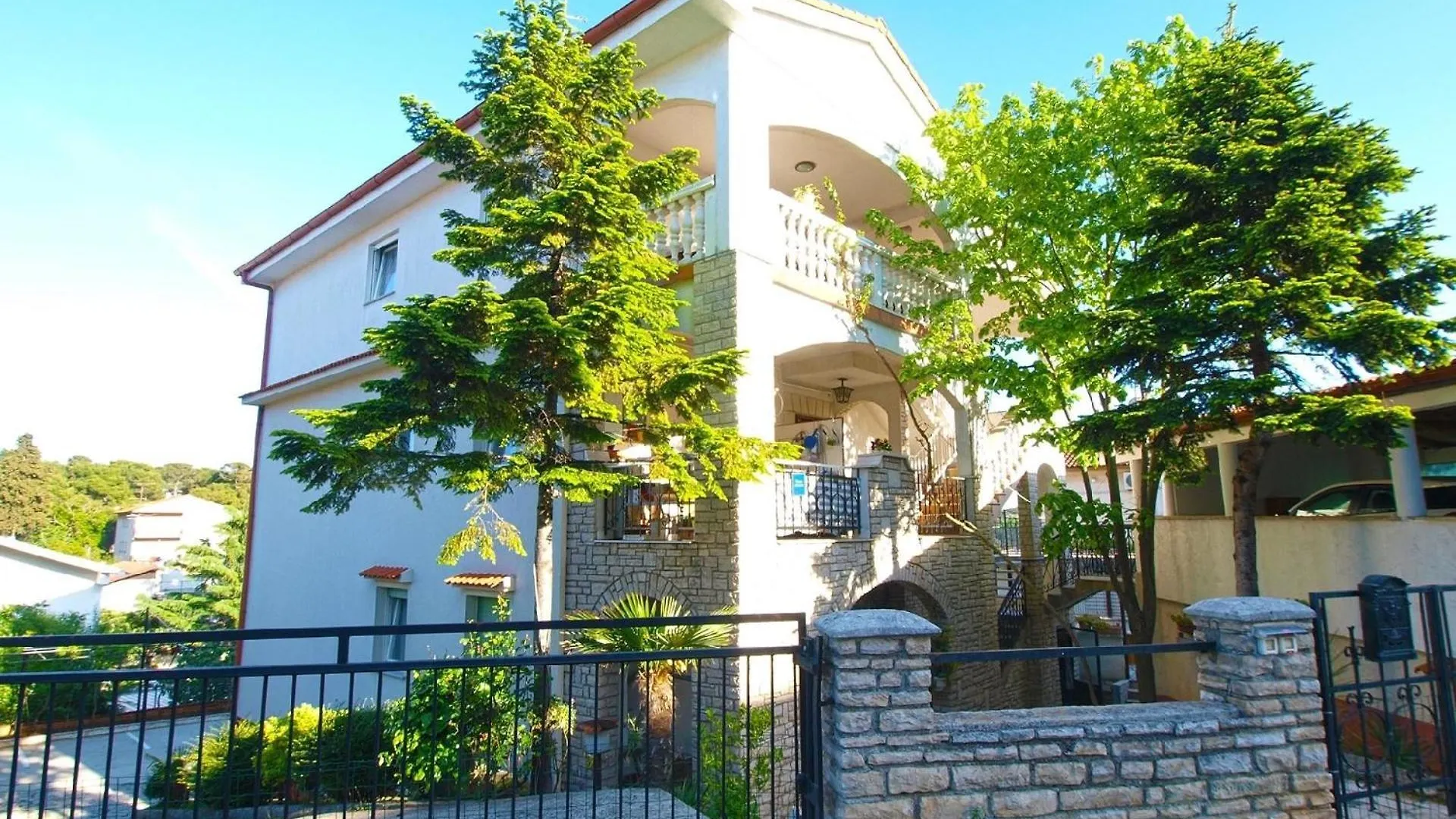 Ferienwohnung Fuer 4 Personen Ca 60 Qm In Pula, Istrien Istrische Riviera 0*, Pula Croatia
