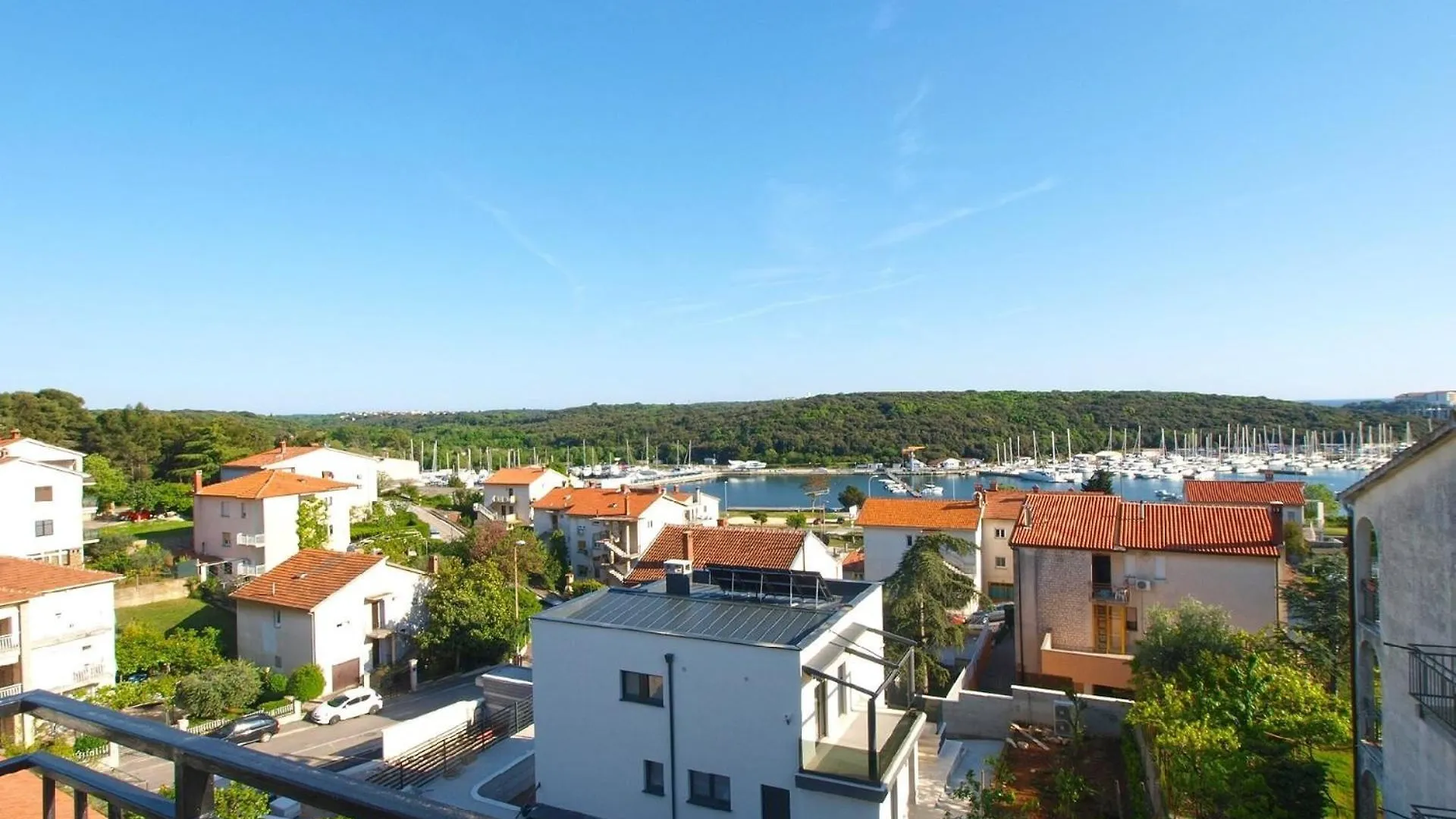 Ferienwohnung Fuer 4 Personen Ca 60 Qm In Pula, Istrien Istrische Riviera Pula