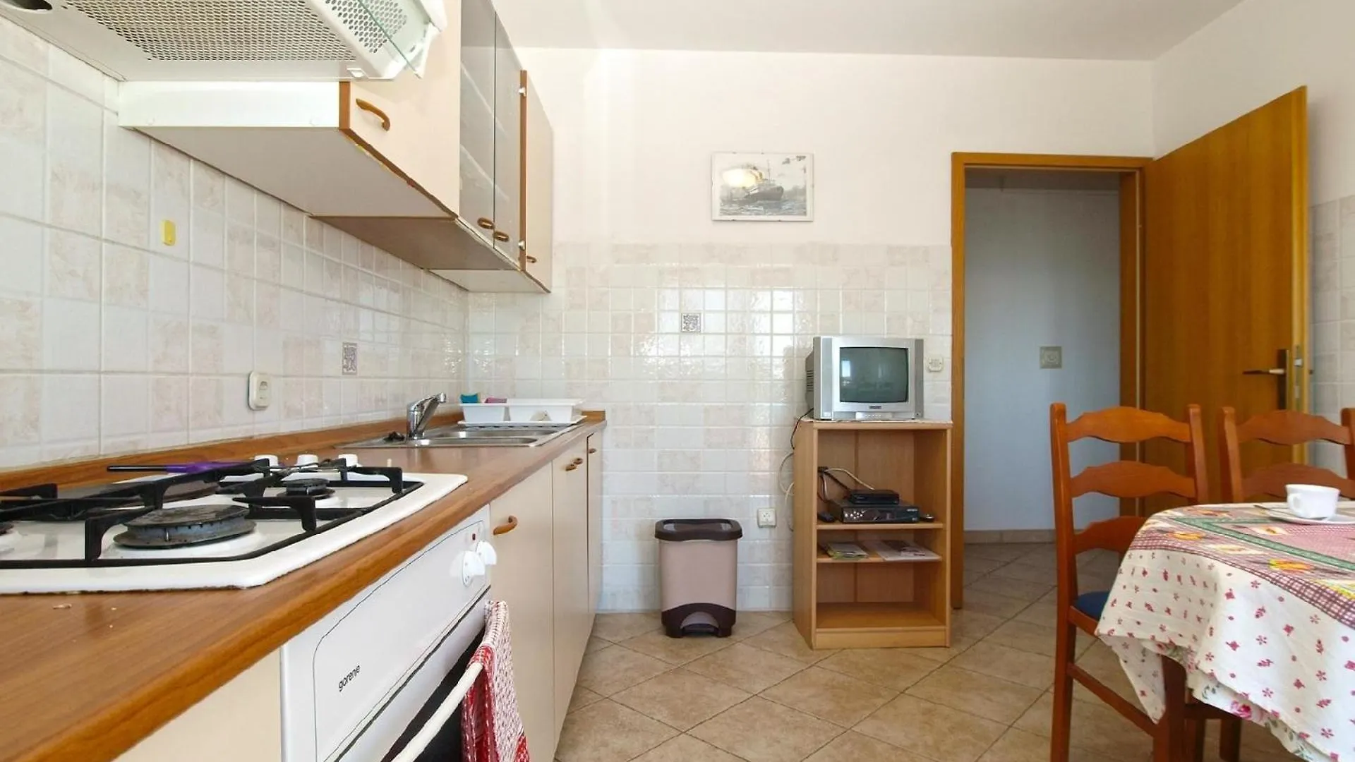 Apartment Ferienwohnung Fuer 4 Personen Ca 60 Qm In Pula, Istrien Istrische Riviera