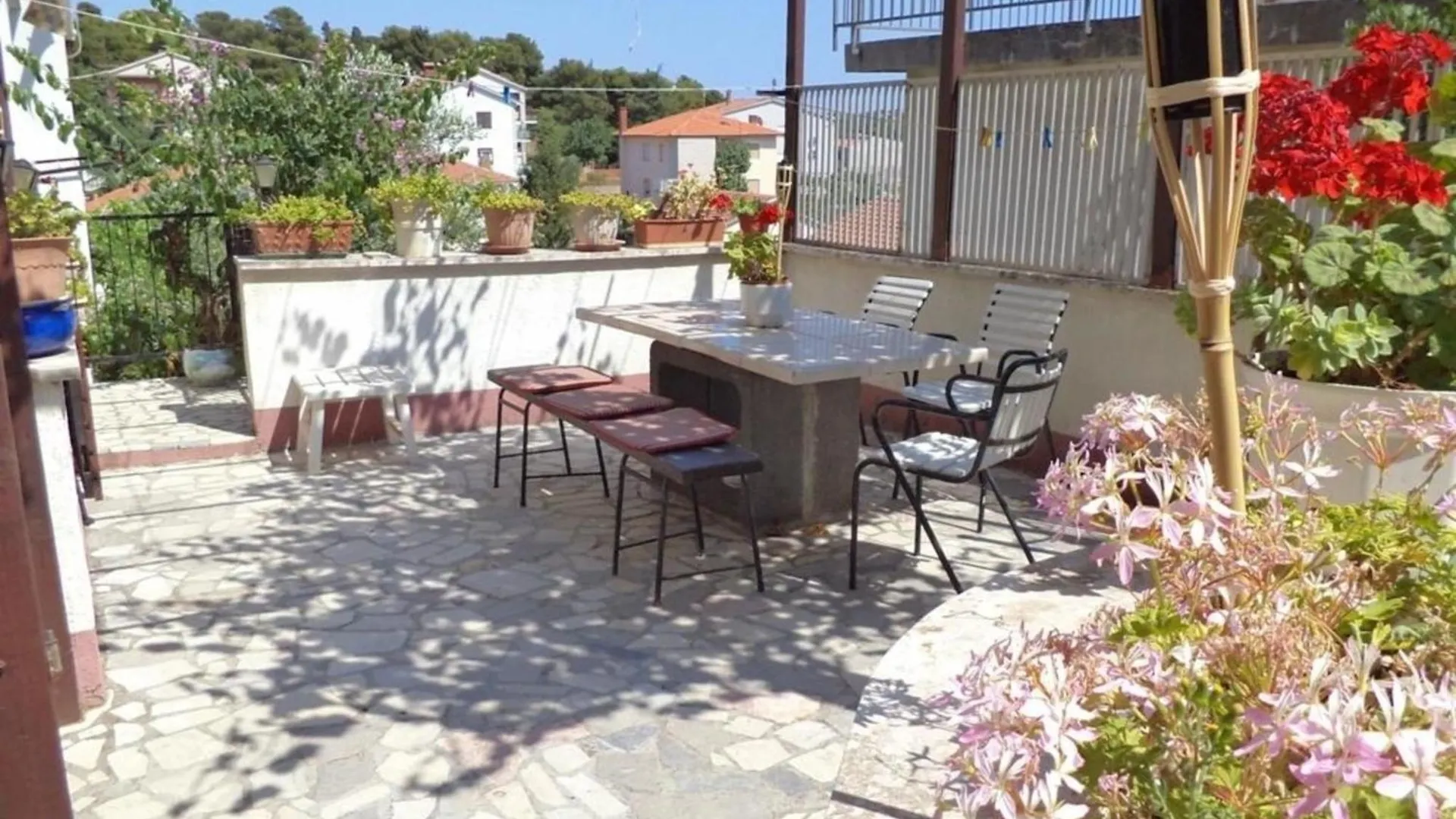 Apartment Ferienwohnung Fuer 4 Personen Ca 60 Qm In Pula, Istrien Istrische Riviera Croatia